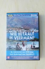 Wie betaalt de veerman?, Cd's en Dvd's, Gebruikt, Boxset, Drama, Ophalen of Verzenden