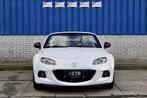 Mazda MX-5 1.8 Sendo, Auto's, Achterwielaandrijving, Gebruikt, Zwart, 4 cilinders