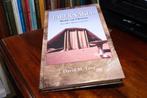 boek theologie de tabernakel David M. Levy, Verzenden, Zo goed als nieuw, Christendom | Protestants