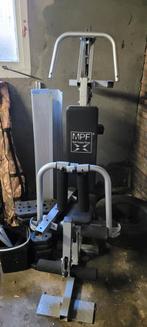 Fitness apparaat, Ophalen, Gebruikt, Overige typen