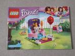 Lego Friends 41114, Kinderen en Baby's, Speelgoed | Duplo en Lego, Ophalen of Verzenden, Zo goed als nieuw