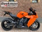 KTM 1190 RC8 (bj 2008) NL / WP / Brembo / 19.113 KM!, 1150 cc, 2 cilinders, Motorrijbewijs A, Bedrijf