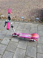 Roze Space Scooter - Unieke Step voor Kinderen, Ophalen, Overige typen