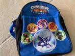 Schooltas, rugtas skylanders kleine schooltas, Ophalen of Verzenden, Gebruikt