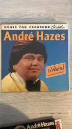 Andre hazes lp, Cd's en Dvd's, Vinyl | Overige Vinyl, Ophalen of Verzenden