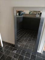 Badkamer Spiegel Verwarmd met Licht, Huis en Inrichting, Woonaccessoires | Wijnrekken, Ophalen, Gebruikt