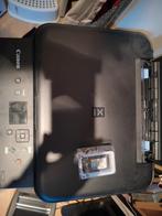 Canon Pixma TS5150 All-in-One Printer, Computers en Software, Printers, Kopieren, Gebruikt, Canon, Inkjetprinter