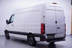 Volkswagen Crafter 2.0 TDI 136 pk L2H2 Airco, Cruise Control, Auto's, 13 km/l, Euro 5, Gebruikt, 4 cilinders