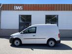 Volkswagen Caddy 2.0 TDI L1H1 BMT Economy Business / koeltra, Auto's, Bestelauto's, Voorwielaandrijving, Stof, Gebruikt, 4 cilinders
