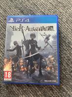 NieR:Automata - PS4, Gebruikt, Vanaf 18 jaar, 1 speler, Ophalen of Verzenden