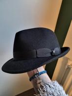 Stetson Elkader wollen hoed, Stetson, 60 cm (XL, 7½ inch) of meer, Ophalen of Verzenden, Hoed