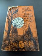 Een blauwe maandag op aarde - Max Dendermonde, Boeken, Ophalen of Verzenden, Gelezen, Max Dendermonde, Nederland