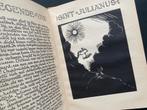 De legende van Sint Julianus den offervaardige / 1939, Antiek en Kunst, Ophalen of Verzenden
