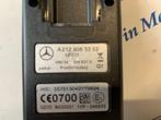 Bluetooth module van een Mercedes C-Klasse, Gebruikt, -, Ophalen of Verzenden, -