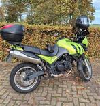 Triumph Tiger 955i, Motoren, Handvatverwarming, Particulier, Meer dan 35 kW, Toermotor