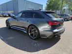 Audi A6 Avant RS 6 TFSI quattro performance 630PK l, Auto's, Audi, Automaat, Gebruikt, RS6, Vierwielaandrijving