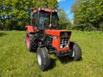 Case International 745xl incl suire weidebloter/circelmaaier, Zakelijke goederen, Agrarisch | Tractoren, Ophalen, Gebruikt, Case IH