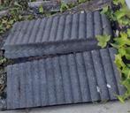 opsluitbanden zwart, Ophalen, Gebruikt, 25 tot 50 cm, 25 cm of meer