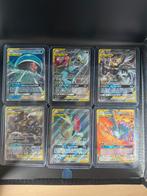 Pokemon Kaarten - Tag Team, Ophalen of Verzenden, Zo goed als nieuw, Meerdere kaarten