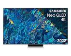 SAMSUNG Neo QLED 4K 55QN95B (2022), Ophalen, QLED, 120 Hz, Zo goed als nieuw