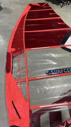 Severne Overdrive M4 7.8, Niet ingevuld, Niet ingevuld, Niet ingevuld