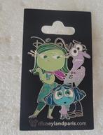 Pin Disneyland Fear & Envy, Verzamelen, Verzenden, Nieuw, Overige onderwerpen
