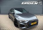 Audi A3 Limousine 35 TFSI S edition, 65 €/maand, 4 cilinders, Traction-control, Origineel Nederlands