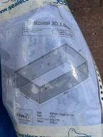 Vijver 300x200 - Elastoseal 3D, Ophalen, Zo goed als nieuw