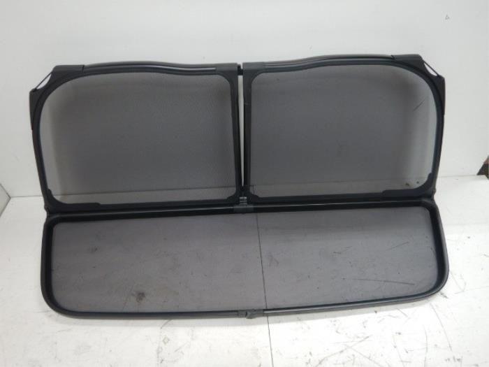 Windscherm Audi A4 (22738866), Auto-onderdelen, Overige Auto-onderdelen, Gebruikt, Ophalen