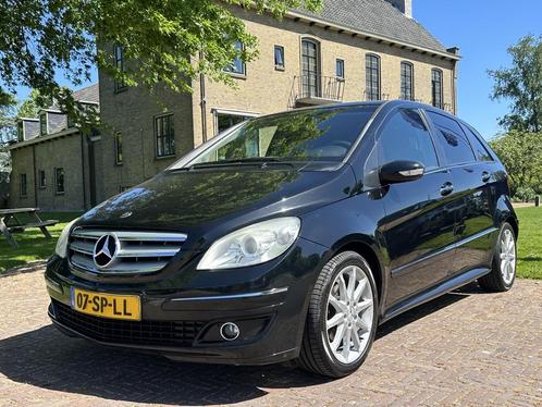 Mercedes-Benz B-Klasse 200 inruil mogelijk * NAP (bj 2006), Auto's, Mercedes-Benz, Te koop, B-Klasse, ABS, Airbags, Alarm, Boordcomputer