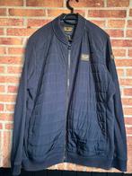 Zeer mooi orgineel pall mall jasje maat XL PME, Ophalen, Blauw, Pall Mall PME Legend, Maat 56/58 (XL)
