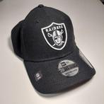 NFL Raiders New Era 39Thirty Medium-Large, Ophalen of Verzenden, 58 of 59 cm (L, 7¼ of ⅜ inch), New Era, Pet