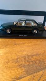 Mooi model Volvo 1/18, Ophalen of Verzenden, Zo goed als nieuw, Overige merken