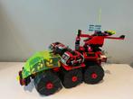 Lego 6989 mtron mega core magnetizer met instructie, Kinderen en Baby's, Speelgoed | Duplo en Lego, Ophalen of Verzenden, Gebruikt