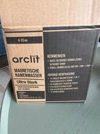 Arclit magnetische ramenwisser 4-35 mm, Huis en Inrichting, Schoonmaakartikelen, Ophalen of Verzenden, Raamwisser of Trekker