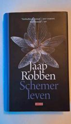 Jaap Robben - Schemerleven, Boeken, Ophalen of Verzenden, Zo goed als nieuw, Jaap Robben, Nederland