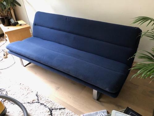 Artifort bank Kho Liang, Huis en Inrichting, Banken | Bankstellen, Gebruikt, Rechte bank, Driepersoons, 150 tot 200 cm, Minder dan 75 cm