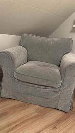 IKEA fauteuil, Eenpersoons, 75 tot 100 cm, Ophalen of Verzenden, Zo goed als nieuw
