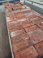 metselstenen ca 850 stks oud-ongebruikt , zie fotos/omschr., Ophalen, Nieuw, Bakstenen
