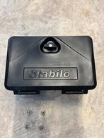 Opbergbox / disselkak Stabilo., Ophalen of Verzenden