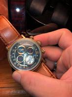 PIONIER, horloge vintage automatic (zeldzaam), Overige merken, Overige materialen, Polshorloge, Ophalen of Verzenden