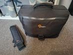 Lowepro Nova 200 AW II camera schoudertas, Ophalen of Verzenden, Gebruikt, Schoudertas, Lowepro