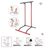 Pull up mate, Ophalen, Overige typen