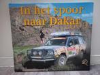 Boek Dakar Rally 2009, Onbekend, Algemeen, Ophalen of Verzenden, Zo goed als nieuw