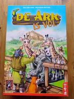 De ark is vol, Verzenden, Zo goed als nieuw