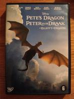 Peter En De Draak - Walt Disney op Dvd., Ophalen of Verzenden, Zo goed als nieuw, Dieren, Vanaf 6 jaar