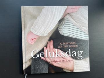Gerjanne van Lagen - Geluksdag beschikbaar voor biedingen