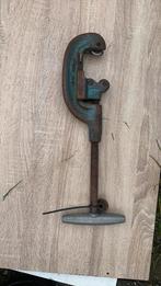 Tubex Pijpen snijder groot model, Ophalen of Verzenden