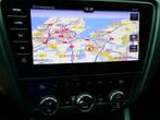 Skoda Octavia 1.0 TSI 116pk Style Automaat 2e eig. Navi PDC, Gebruikt, Overige kleuren, Origineel Nederlands, Bedrijf