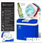 Nieuw Kesser Koelbox 24 Liter - Koelen & Warmen, Ophalen of Verzenden, Nieuw, Koelbox, Elektrisch